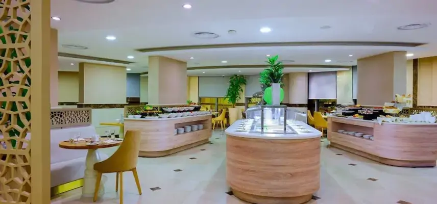 M Hotel Al Dana Makkah by Millennium image