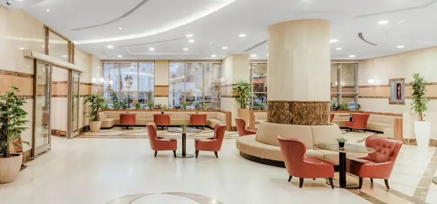 M Hotel Al Dana Makkah by Millennium image
