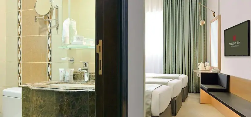 M Hotel Al Dana Makkah by Millennium image