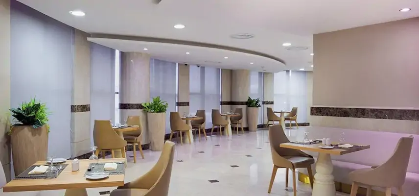 M Hotel Al Dana Makkah by Millennium image