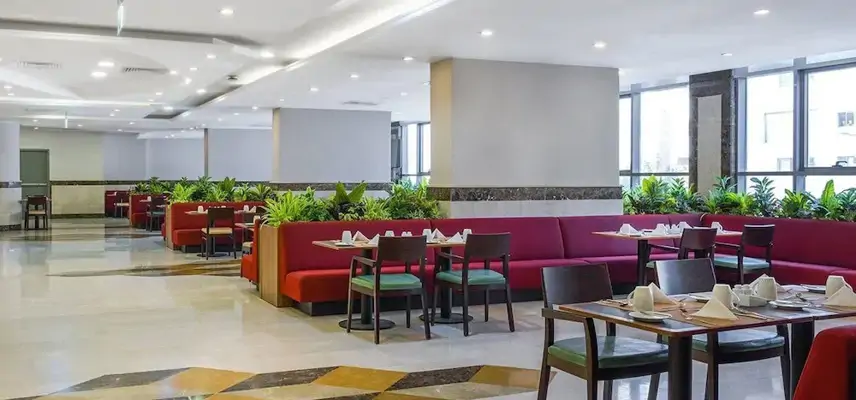 M Hotel Al Dana Makkah by Millennium image