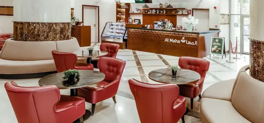 M Hotel Al Dana Makkah by Millennium image
