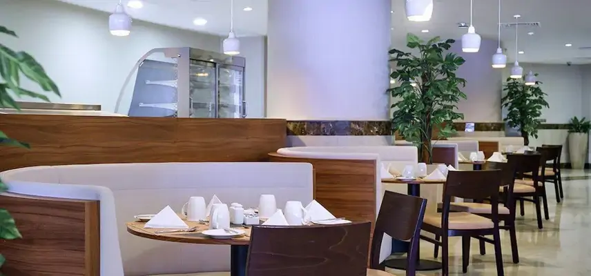M Hotel Al Dana Makkah by Millennium image