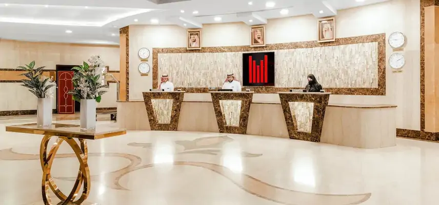 M Hotel Al Dana Makkah by Millennium image