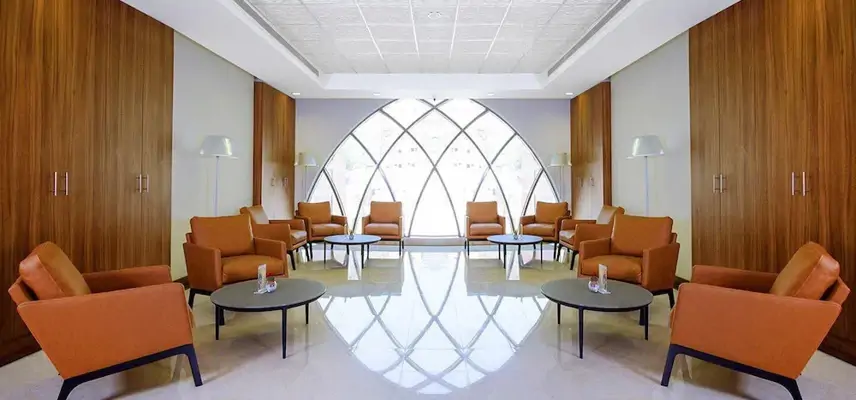 M Hotel Al Dana Makkah by Millennium image