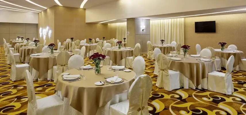 M Hotel Makkah by Millennium image