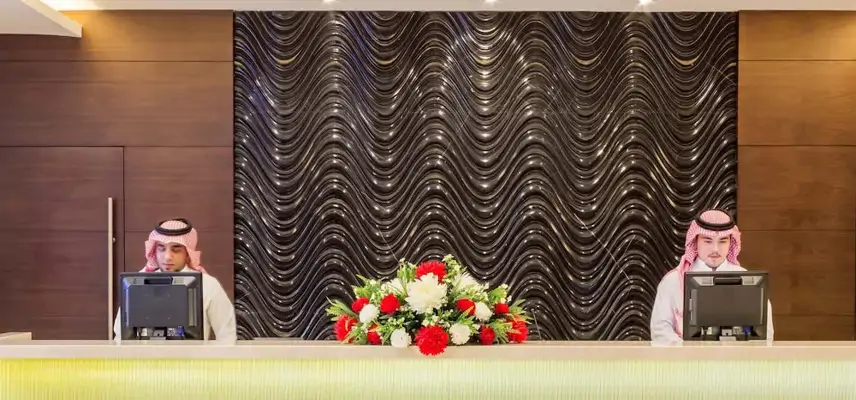M Hotel Makkah by Millennium image