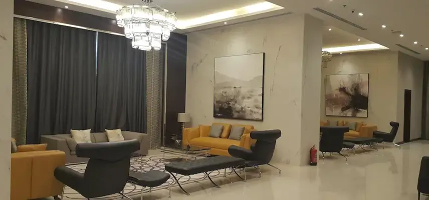 M Hotel Makkah by Millennium image