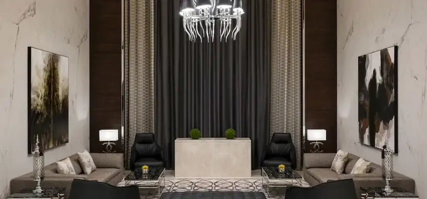 M Hotel Makkah by Millennium image