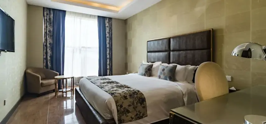 M Hotel Makkah by Millennium image