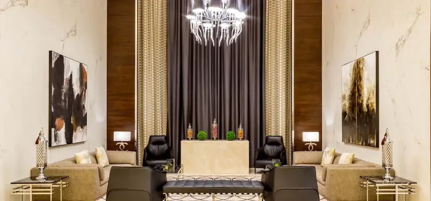 M Hotel Makkah by Millennium image