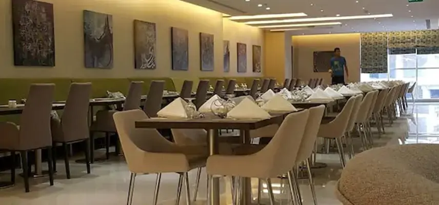 M Hotel Makkah by Millennium image