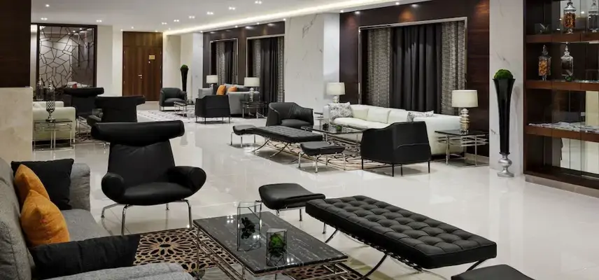M Hotel Makkah by Millennium image