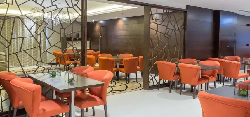 M Hotel Makkah by Millennium image
