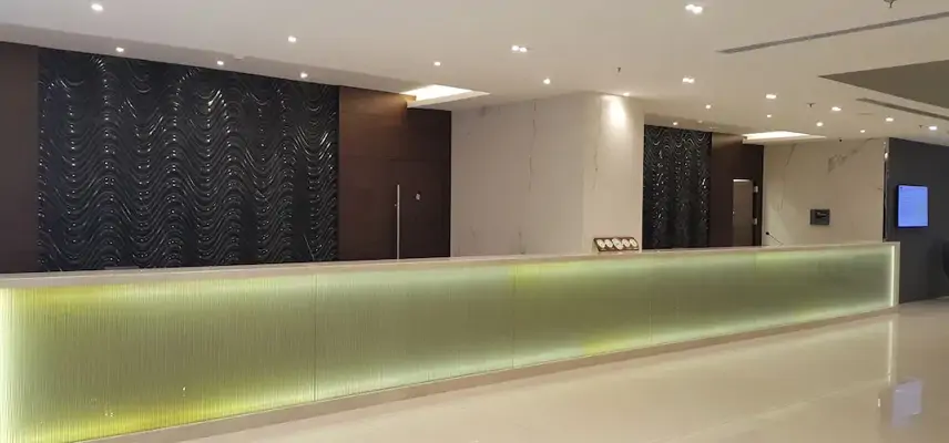 M Hotel Makkah by Millennium image