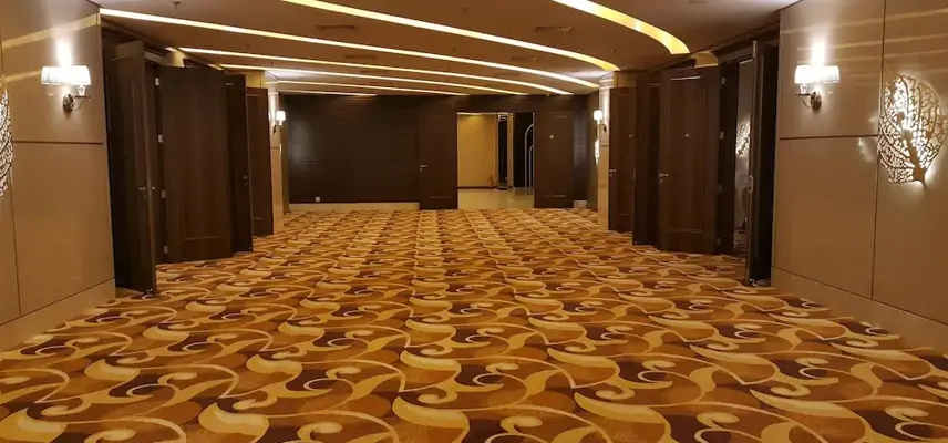 M Hotel Makkah by Millennium image