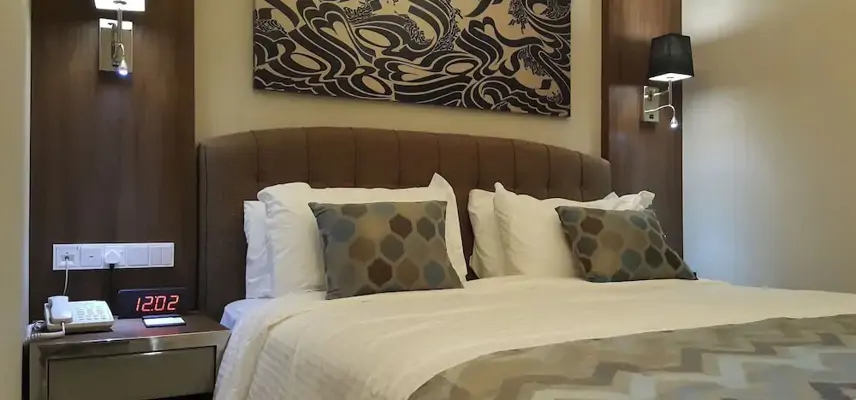 M Hotel Makkah by Millennium image