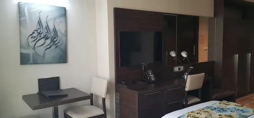 M Hotel Makkah by Millennium image