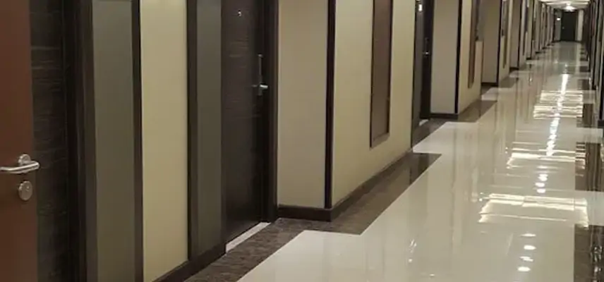M Hotel Makkah by Millennium image
