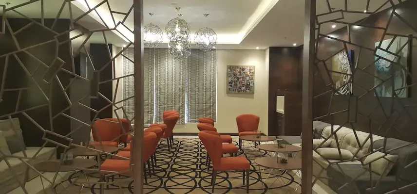 M Hotel Makkah by Millennium image