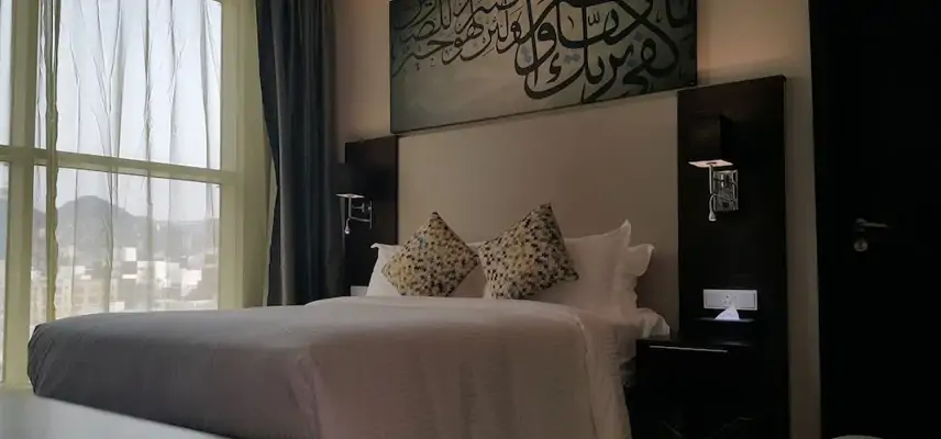 M Hotel Makkah by Millennium image