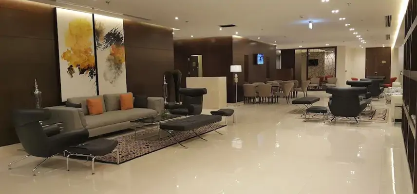 M Hotel Makkah by Millennium image