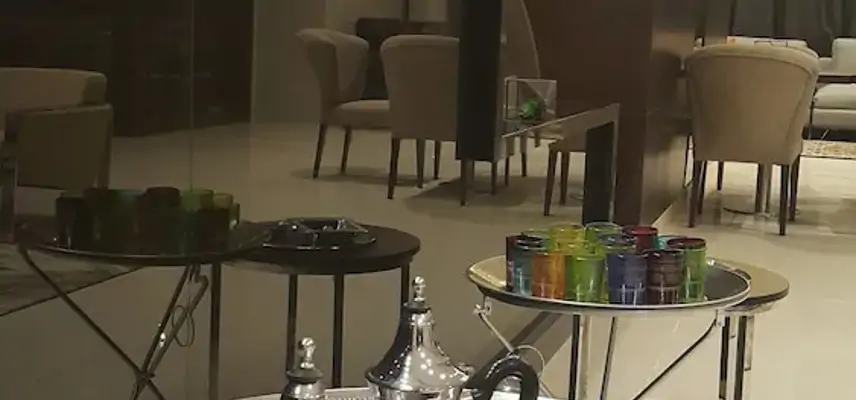 M Hotel Makkah by Millennium image
