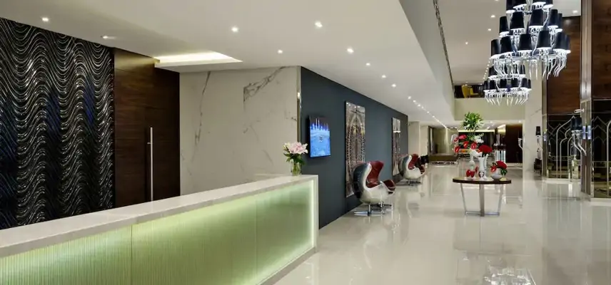 M Hotel Makkah by Millennium image