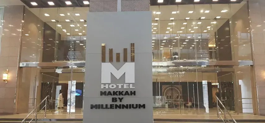 M Hotel Makkah by Millennium image