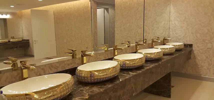 M Hotel Makkah by Millennium image