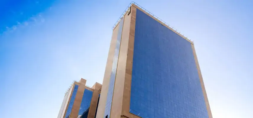 M Hotel Makkah by Millennium image