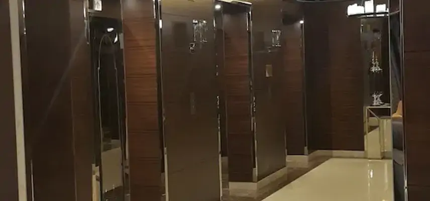 M Hotel Makkah by Millennium image