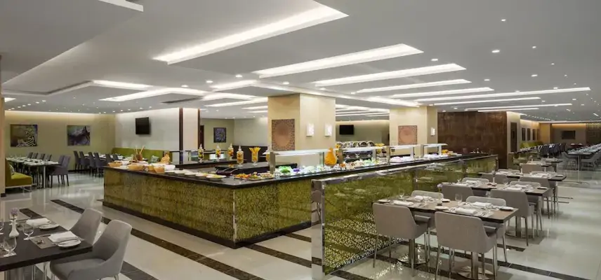 M Hotel Makkah by Millennium image