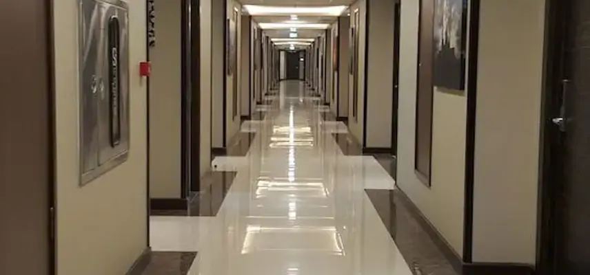 M Hotel Makkah by Millennium image