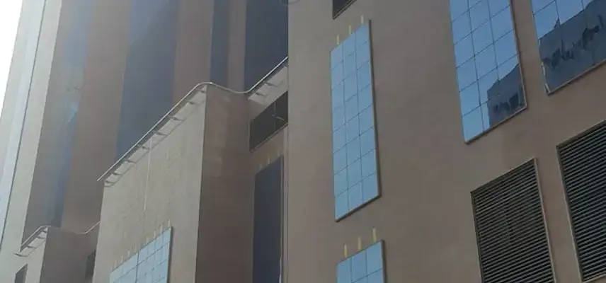 M Hotel Makkah by Millennium image