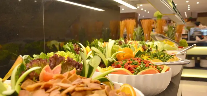 MADEN Hotel-مادن image