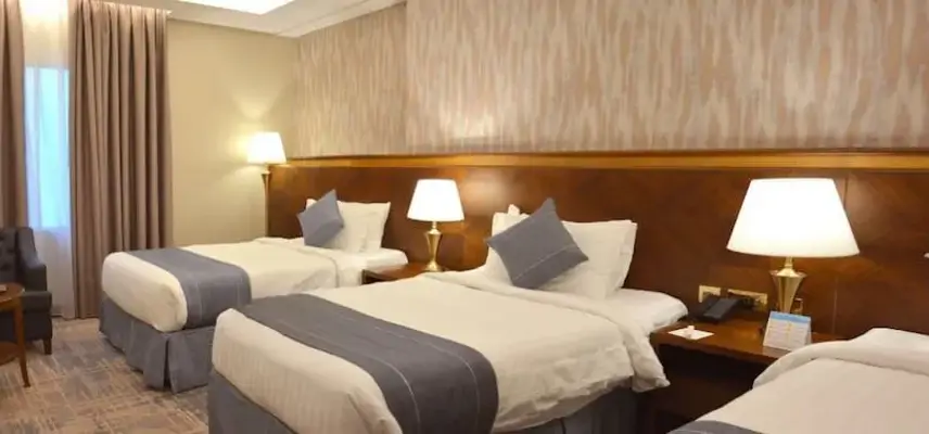 MADEN Hotel-مادن image
