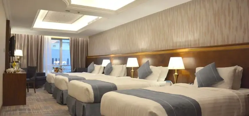 MADEN Hotel-مادن image