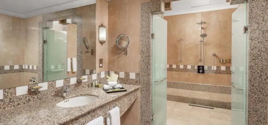 Madinah Hilton image