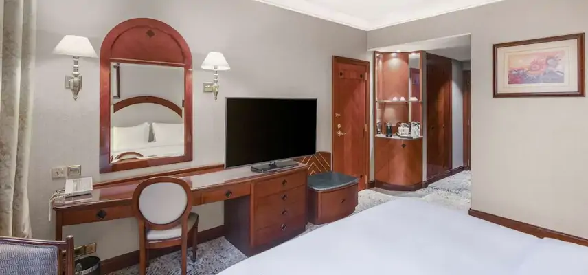 Madinah Hilton image