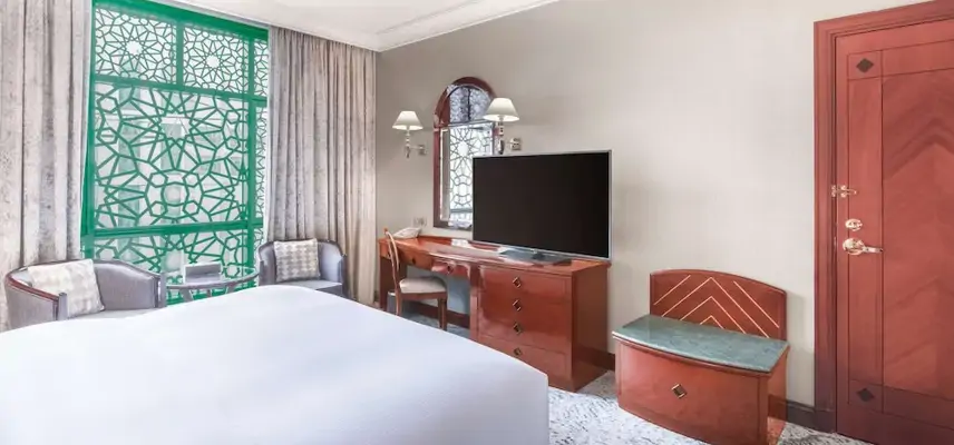 Madinah Hilton image