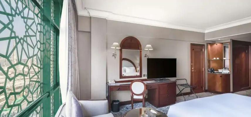 Madinah Hilton image