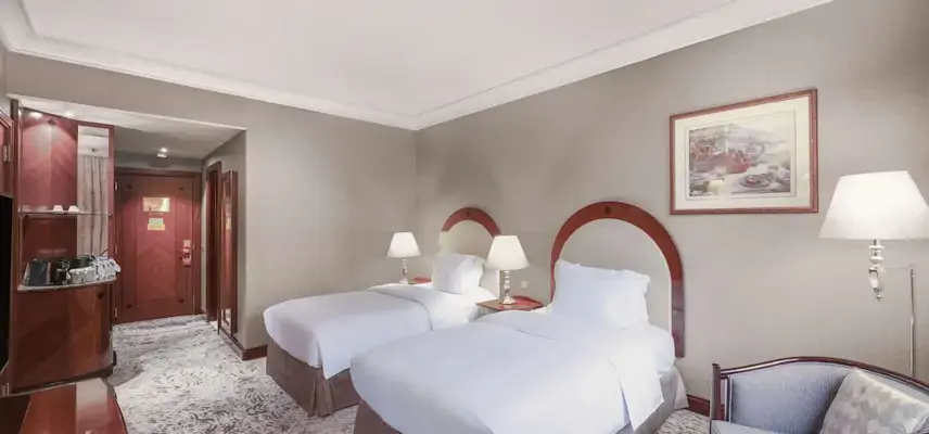 Madinah Hilton image