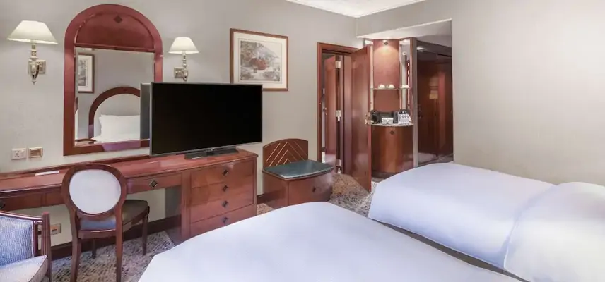 Madinah Hilton image