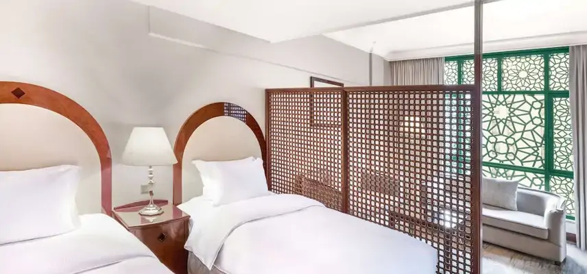 Madinah Hilton image