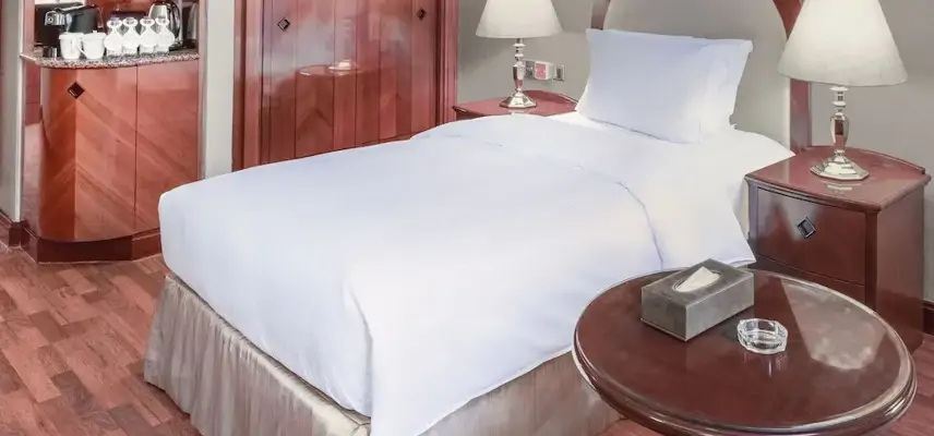 Madinah Hilton image