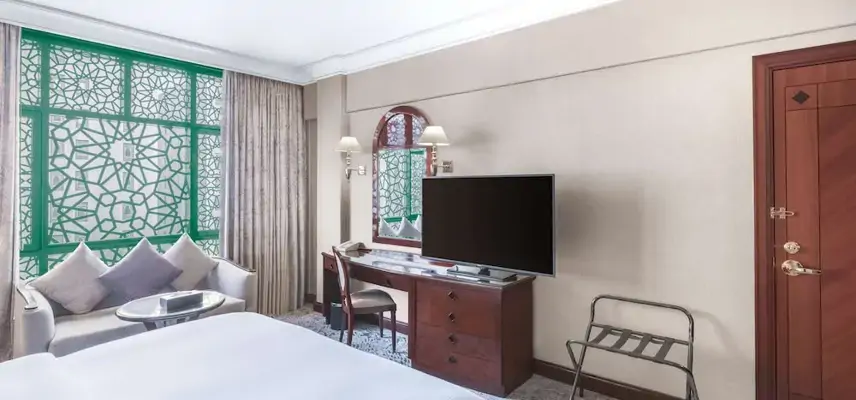 Madinah Hilton image