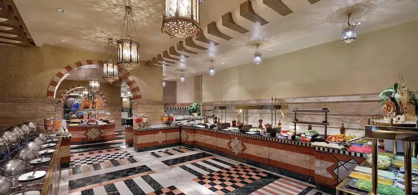 Madinah Hilton image