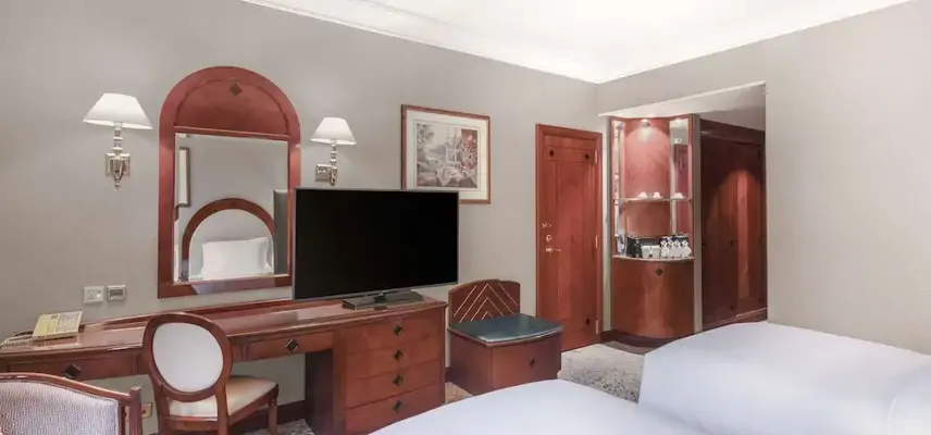 Madinah Hilton image