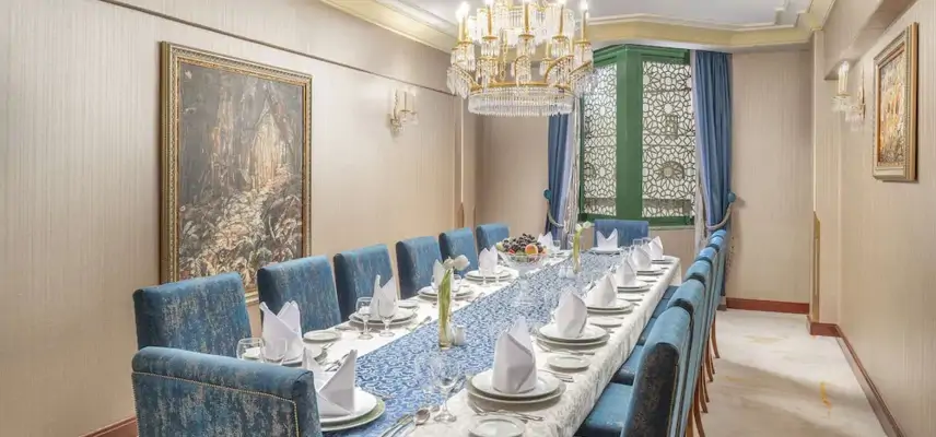 Madinah Hilton image